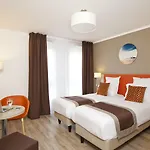 Residhome Paris Rosa Parks