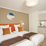 Residhome Paris Rosa Parks