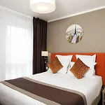 Residhome Paris Rosa Parks