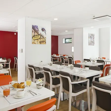 Aparthotel Residhome Rosa Parks