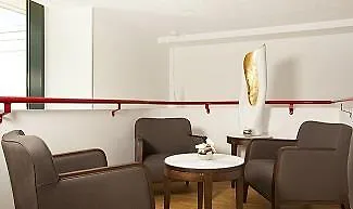 Residhome Rosa Parks Aparthotel