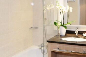 Residhome Rosa Parks 3*