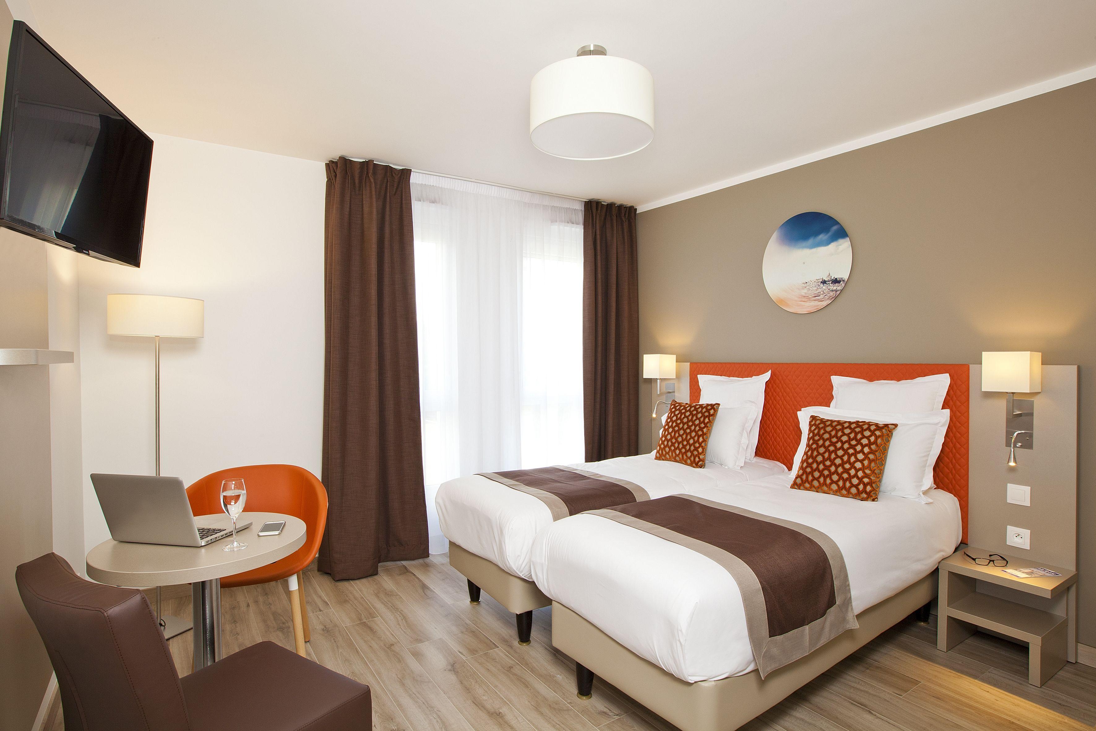 Residhome Rosa Parks Parigi