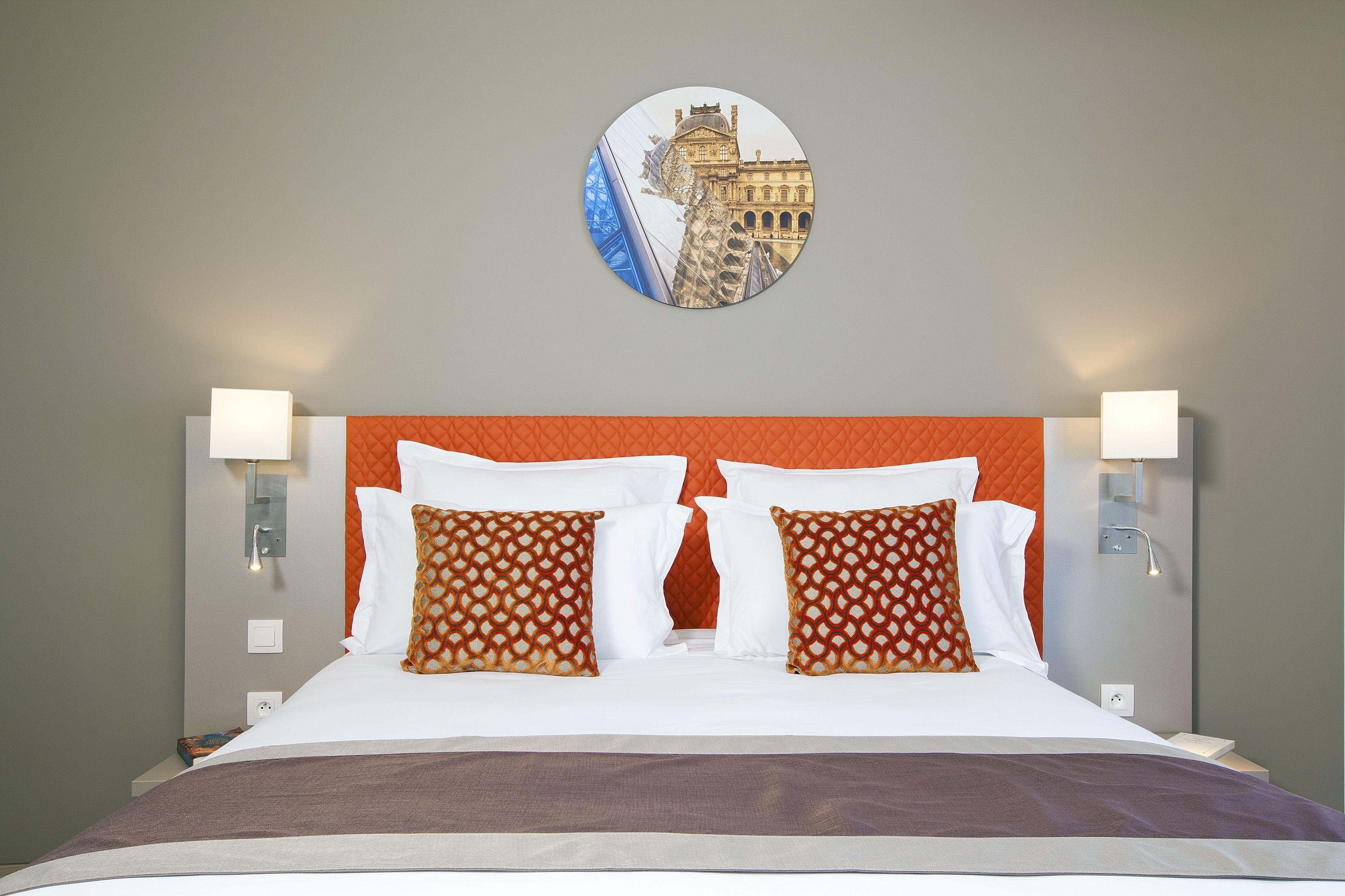 Aparthotel Residhome Rosa Parks Parigi