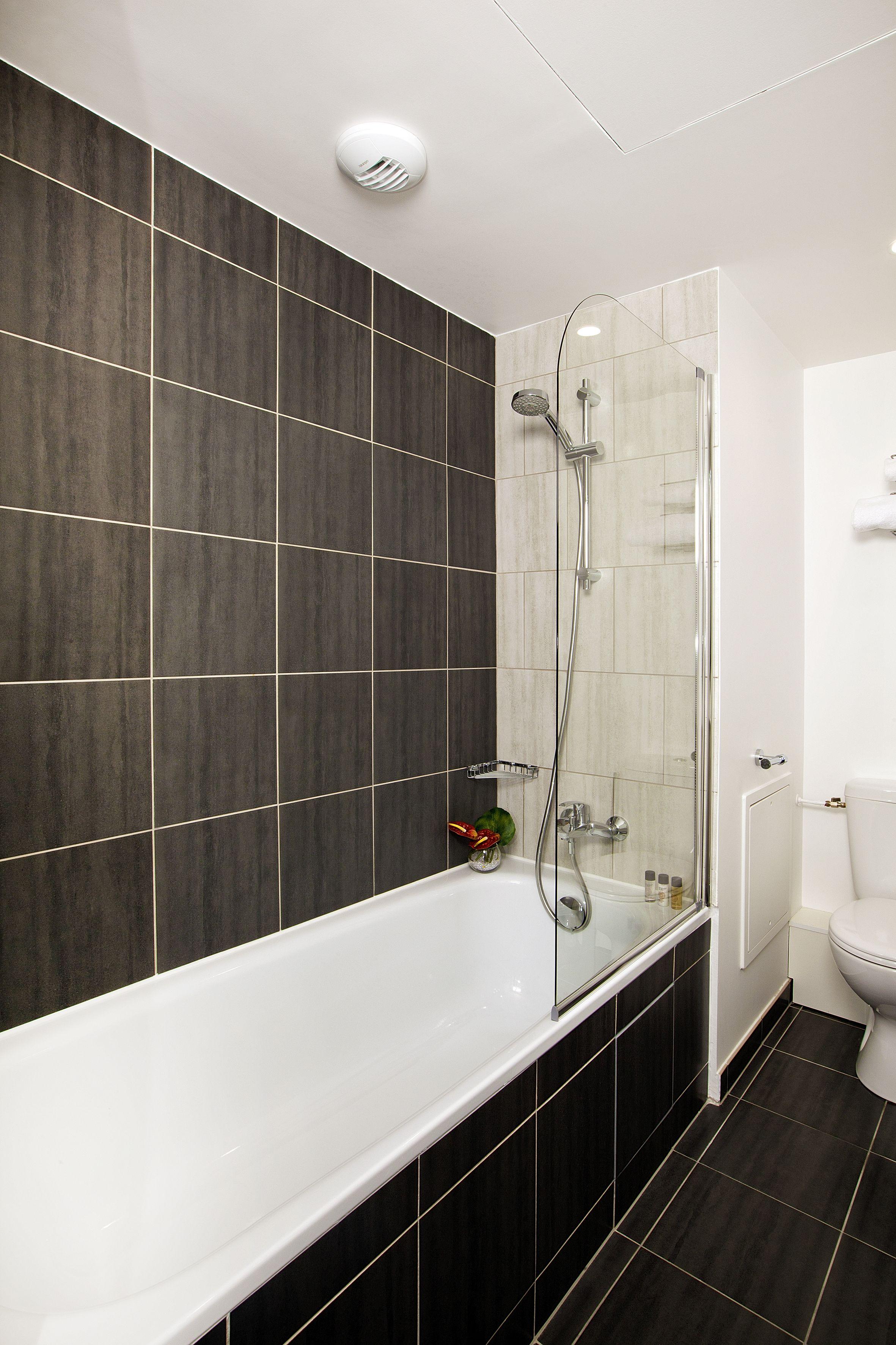 Aparthotel Residhome Rosa Parks Parigi