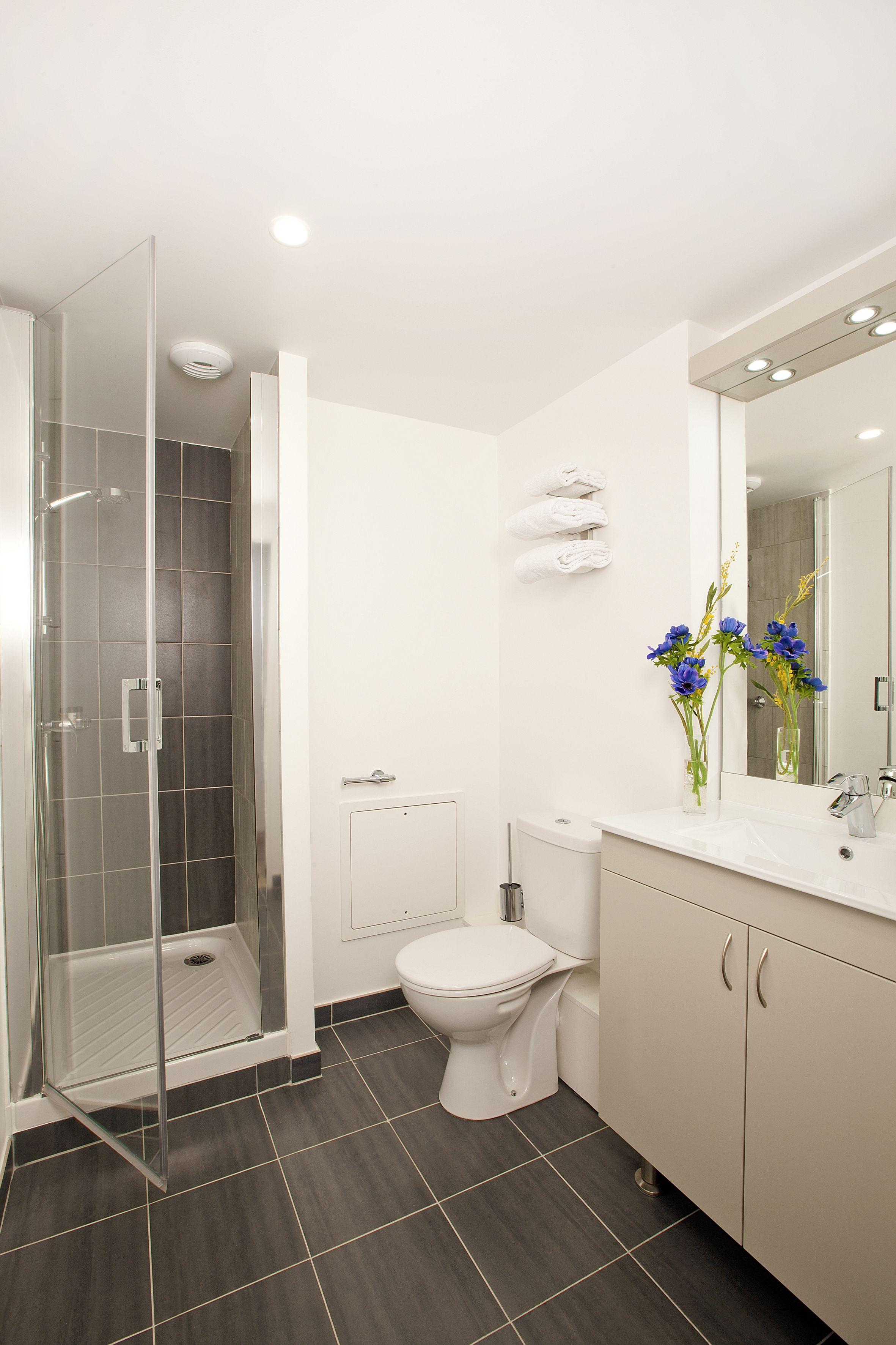 Residhome Rosa Parks