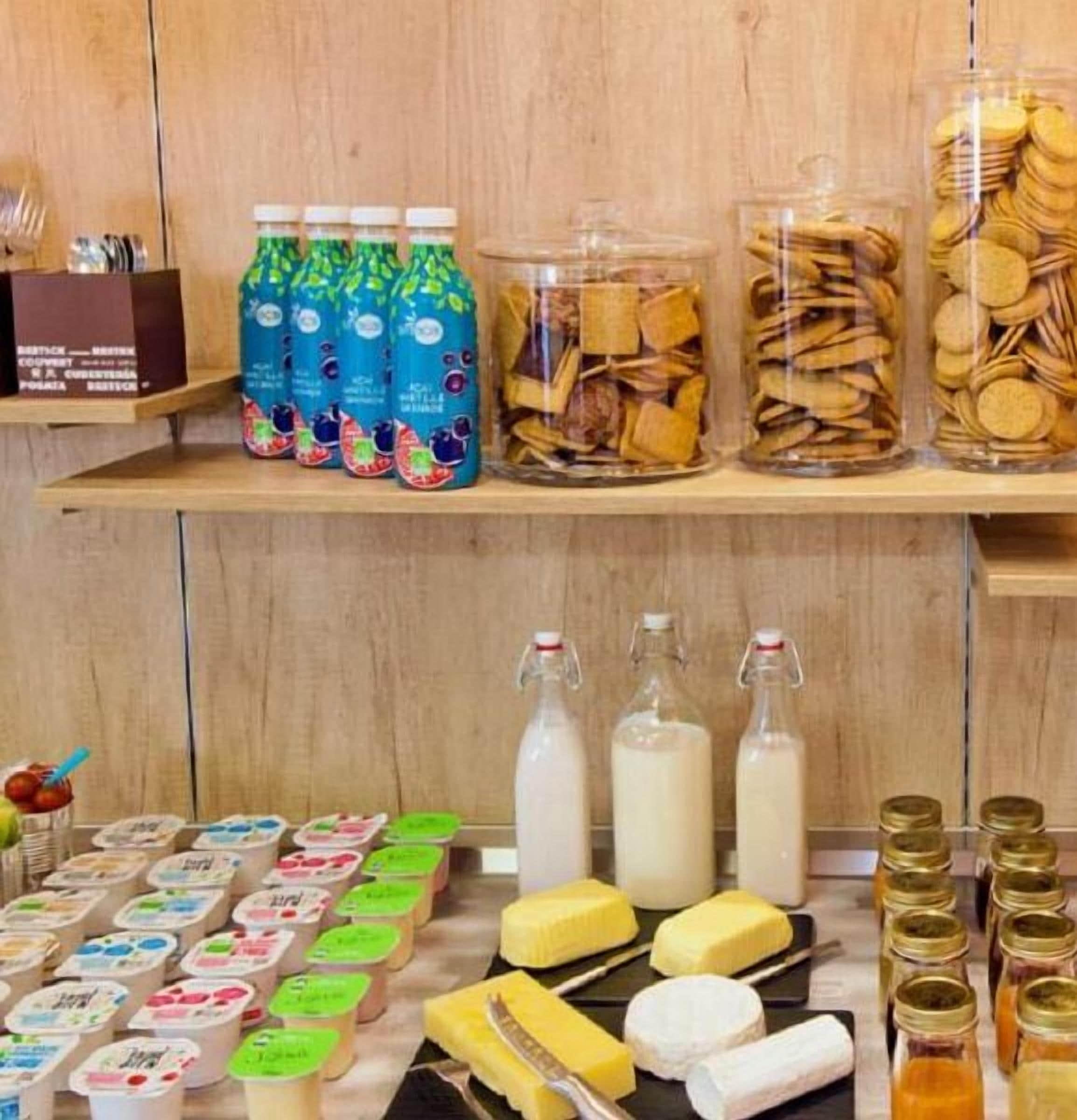 Residhome Rosa Parks 3*