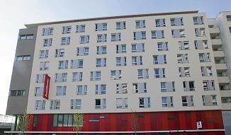 Residhome Rosa Parks