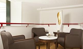 Residhome Rosa Parks Aparthotel