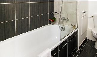 Residhome Rosa Parks Parigi