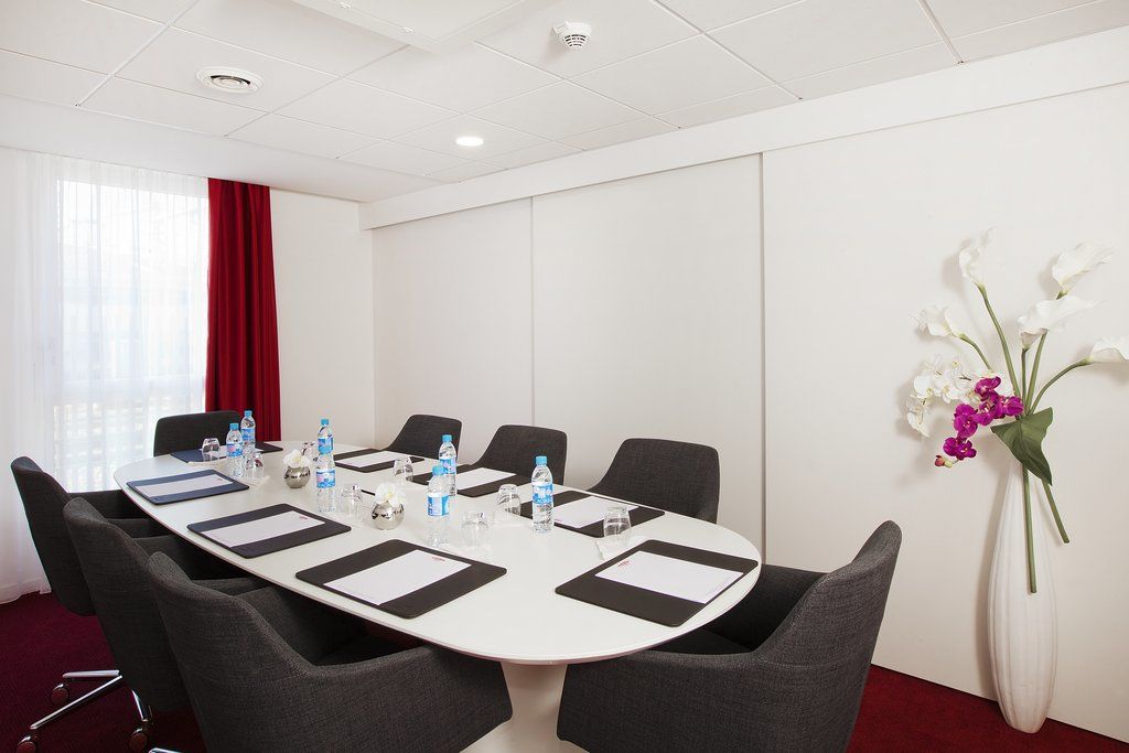 Residhome Rosa Parks 3* Parigi