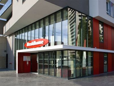 Residhome Rosa Parks 3*