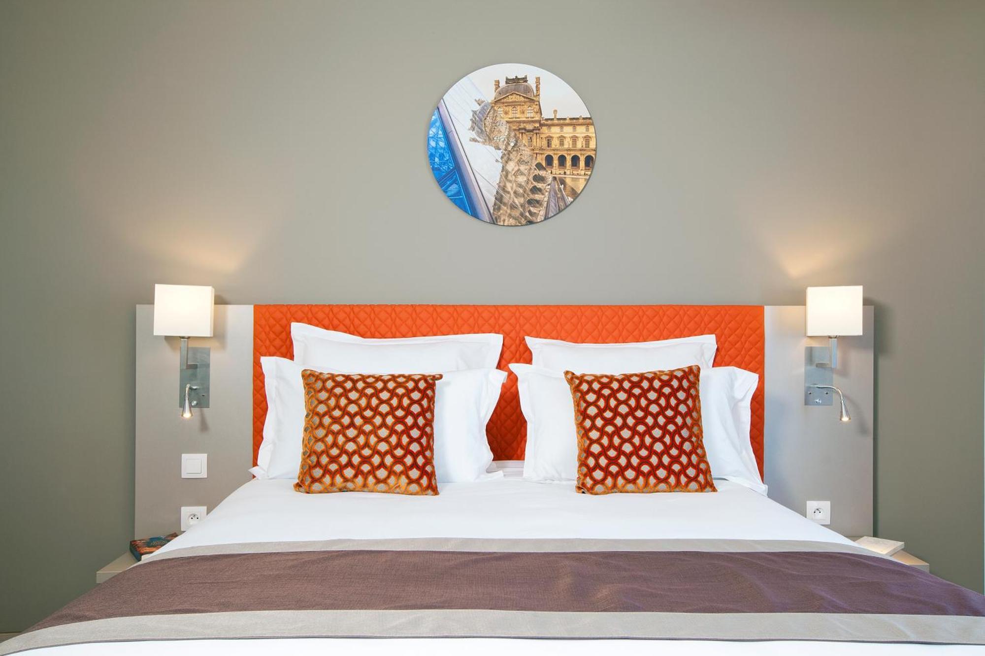 Aparthotel Residhome Rosa Parks 3*