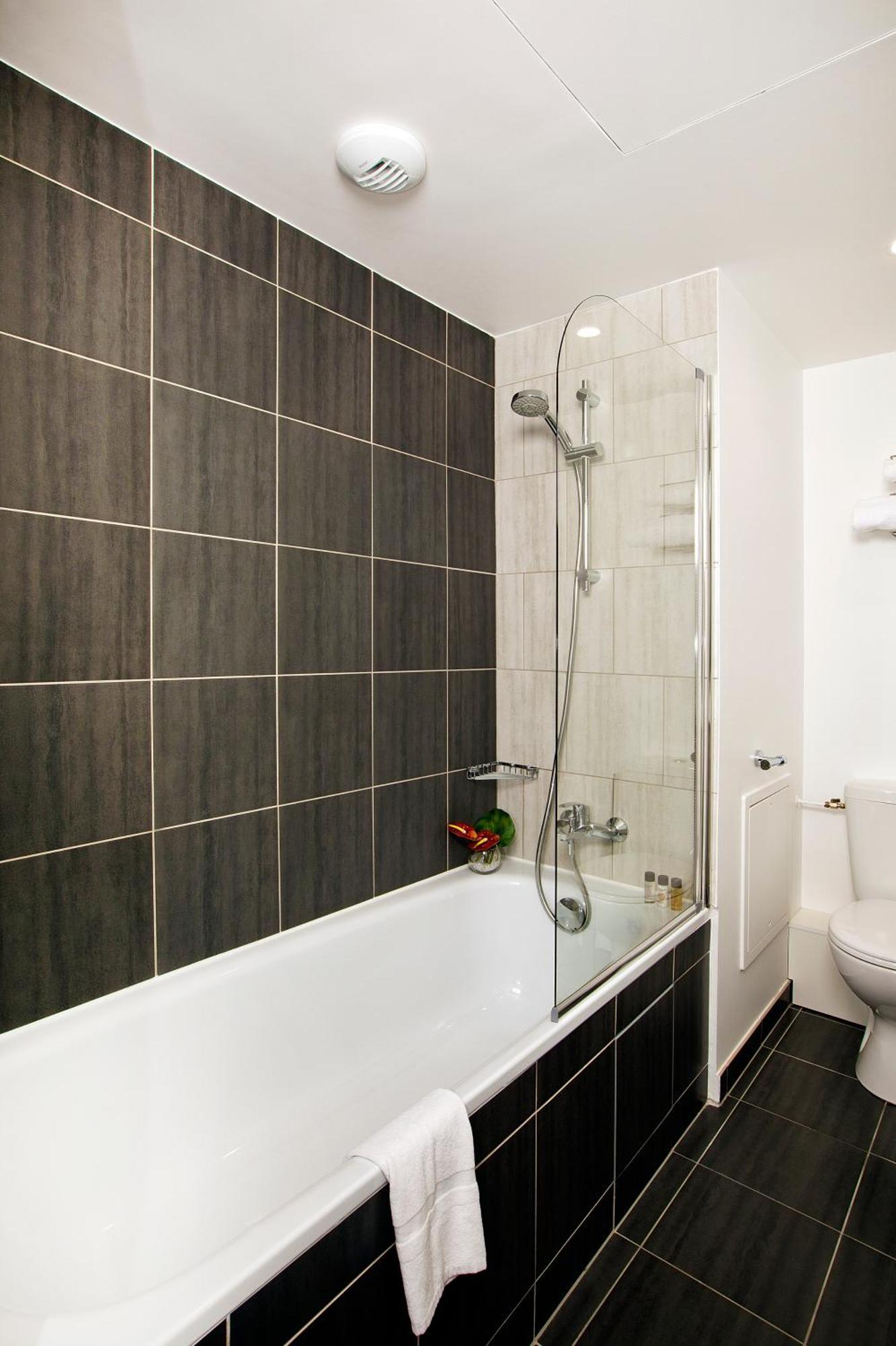 Residhome Rosa Parks Paris