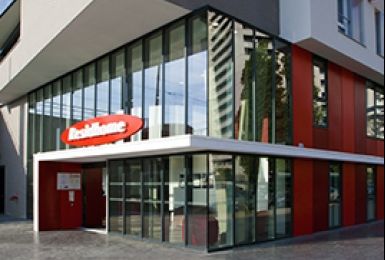 Aparthotel Residhome Rosa Parks