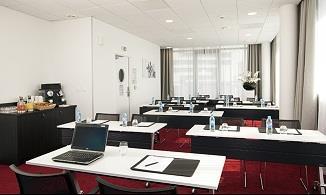 Aparthotel Residhome Rosa Parks