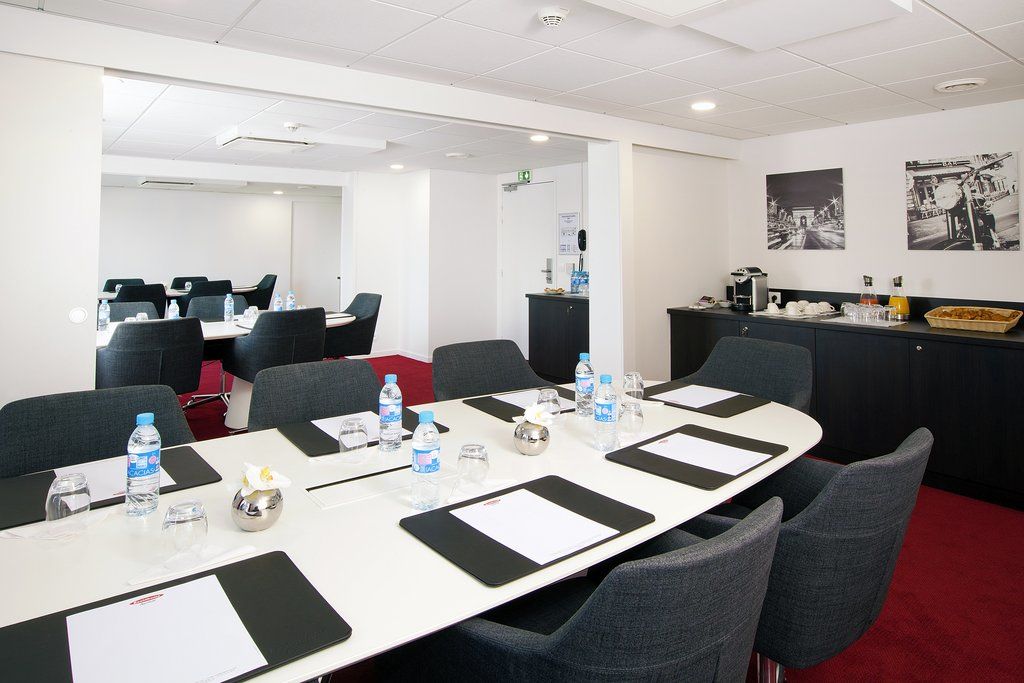 Residhome Rosa Parks